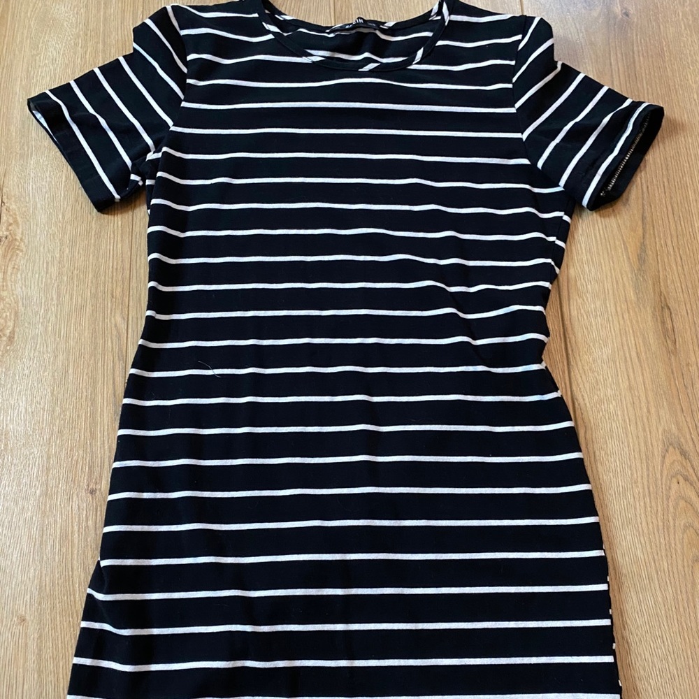 SHEIN Tshirt Dress